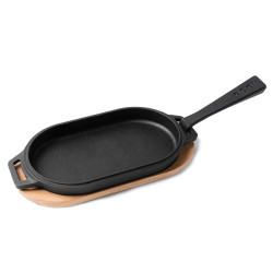 SARTÉN SIZZLER