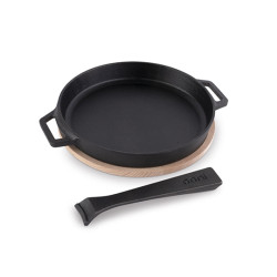 SARTÉN SKILLET